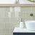 Splendour Monocolour 200x100 Gloss Metro Tiles - Unbeatable Bathrooms