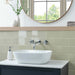 Splendour Monocolour 200x100 Gloss Metro Tiles - Unbeatable Bathrooms
