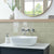 Splendour Monocolour 200x100 Gloss Metro Tiles - Unbeatable Bathrooms