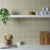 Splendour Monocolour 150x150 Gloss Square Tiles - Unbeatable Bathrooms