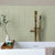 Splendour Monocolour 200x100 Matt Metro Tiles - Unbeatable Bathrooms