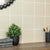 Splendour Monocolour 150x150 Matt Square Tiles - Unbeatable Bathrooms