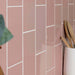 Splendour Monocolour 200x100 Gloss Metro Tiles - Unbeatable Bathrooms