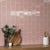 Splendour Monocolour 200x100 Gloss Metro Tiles - Unbeatable Bathrooms