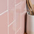 Splendour Monocolour 200x100 Gloss Metro Tiles - Unbeatable Bathrooms