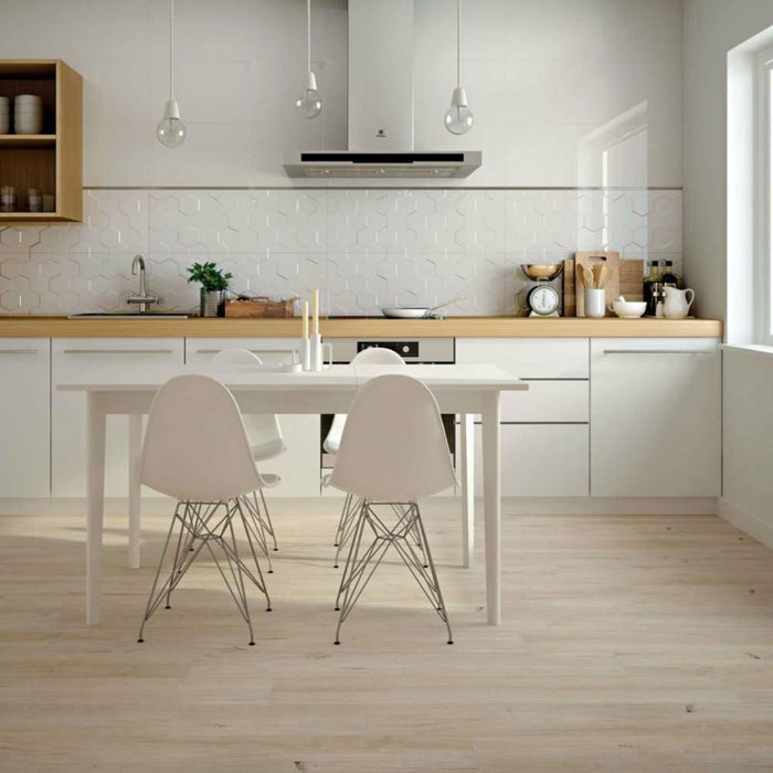 Splendour Mumble 1215x195 T Wood Effect Tiles - Unbeatable Bathrooms