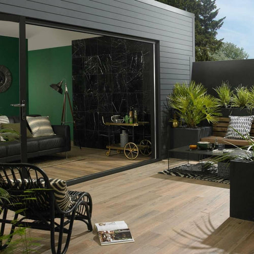 Splendour Mumble 900x150 C/A Honey Oak Anti-Slip Wood Effect Tiles - Unbeatable Bathrooms