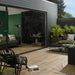 Splendour Mumble 900x150 C/A Honey Oak Anti-Slip Wood Effect Tiles - Unbeatable Bathrooms
