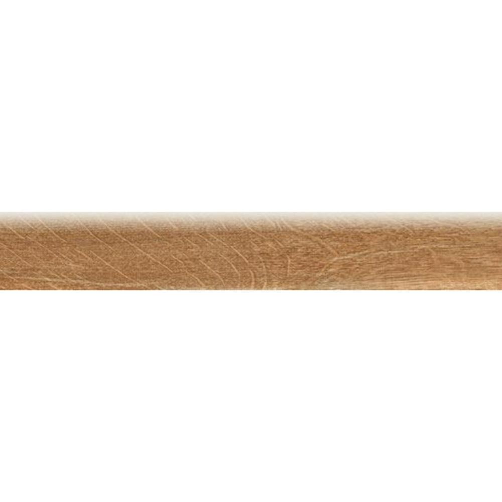 Splendour Mumble 450x75 Skirting Wood Effect Tiles