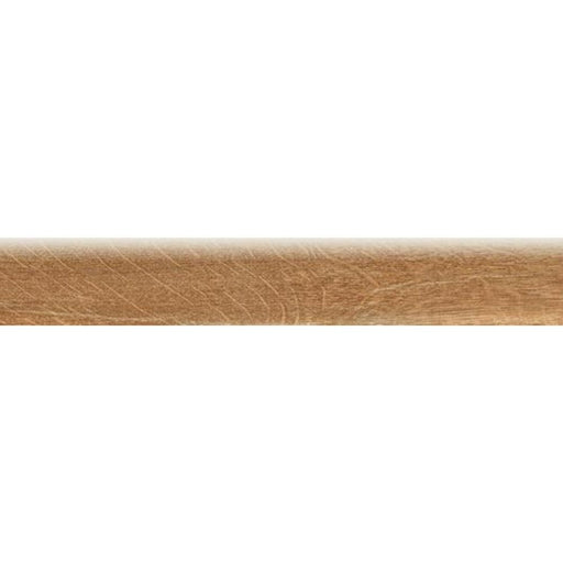 Splendour Mumble 450x75 Skirting Wood Effect Tiles - Unbeatable Bathrooms