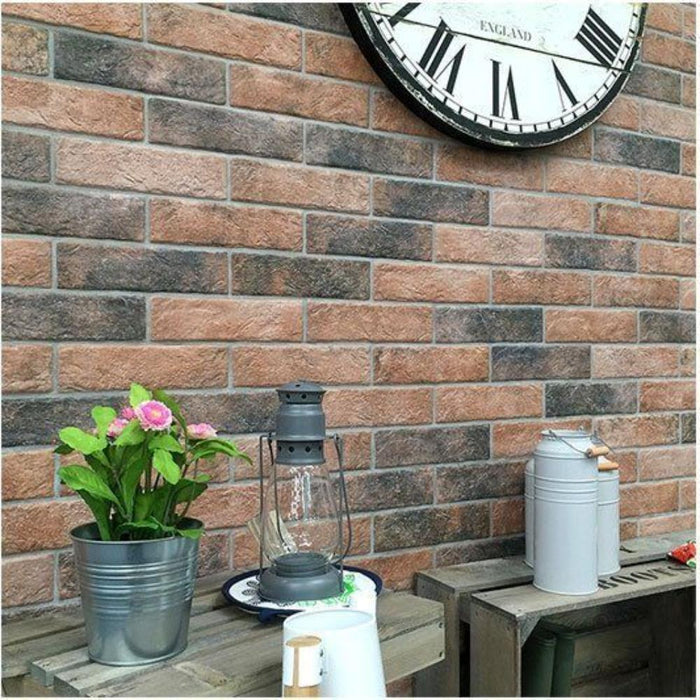 Splendour Muralla 75x280 Stone Effect Wall Tiles - Unbeatable Bathrooms