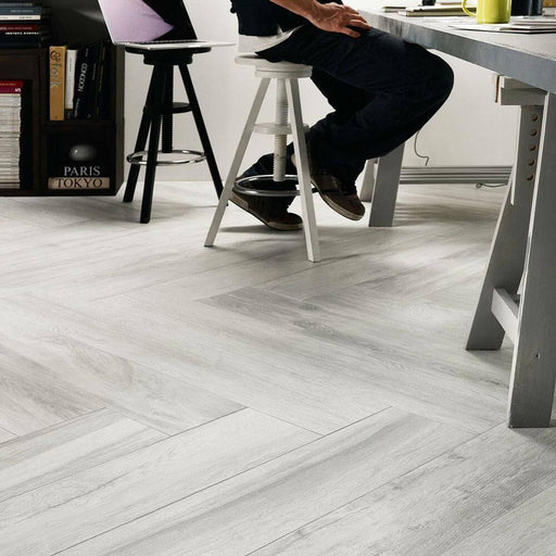 Splendour My Space 200x1200 Rice Natural Tiles - Unbeatable Bathrooms