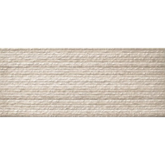 Splendour Neutra 600x250x1 Cream Relieve Tiles - Unbeatable Bathrooms