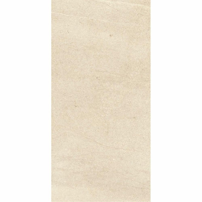 Splendour New Pietra 600x300 Beige Rectified Matt Stone Effect Tiles - Unbeatable Bathrooms