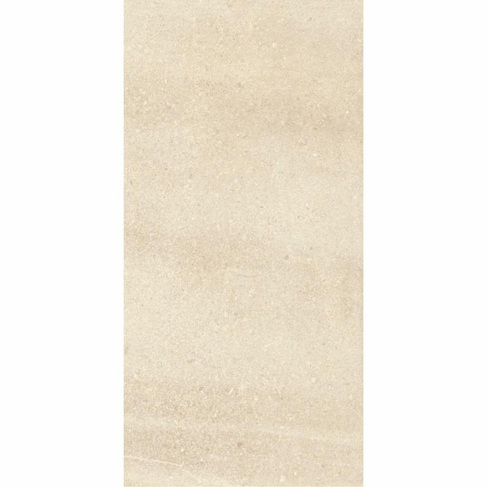 Splendour New Pietra 600x300 Beige Rectified Matt Stone Effect Tiles - Unbeatable Bathrooms