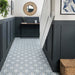 Splendour Nkr Tulip 450x450 Tiles - Unbeatable Bathrooms