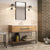 Splendour Opal 75x300 Emerald Tile - Unbeatable Bathrooms