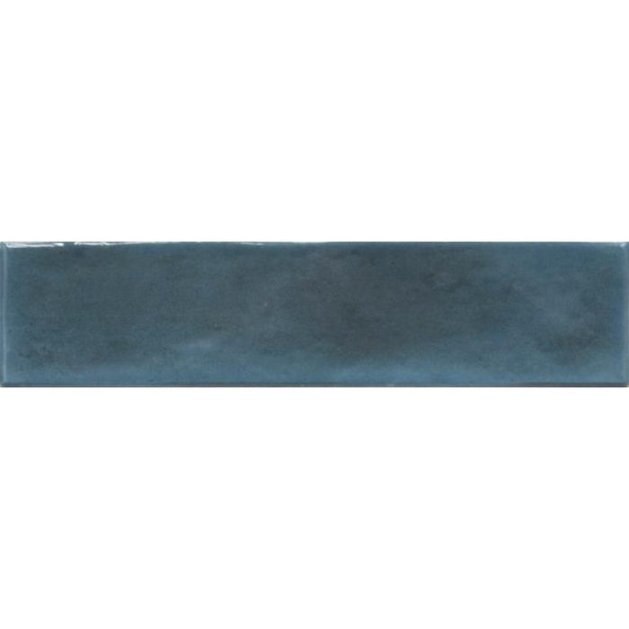 Splendour Opal 75x300 Emerald Tile - Unbeatable Bathrooms