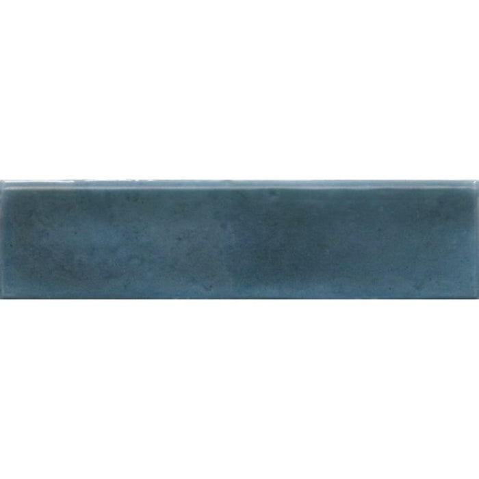 Splendour Opal 75x300 Emerald Tile - Unbeatable Bathrooms