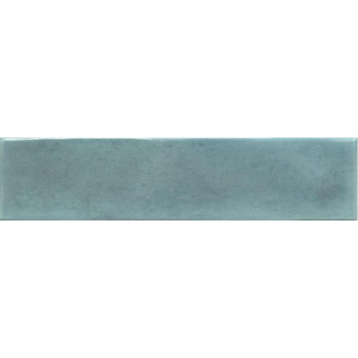 Splendour Opal 75x300 Emerald Tile - Unbeatable Bathrooms