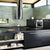 Splendour Opal 75x300 Emerald Tile - Unbeatable Bathrooms
