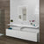 Splendour Opal 75x300 Emerald Tile - Unbeatable Bathrooms