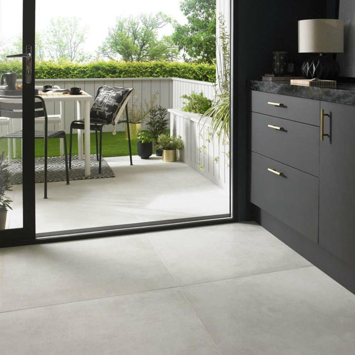 Splendour Open 800x800 Stone Effect Tiles - Unbeatable Bathrooms