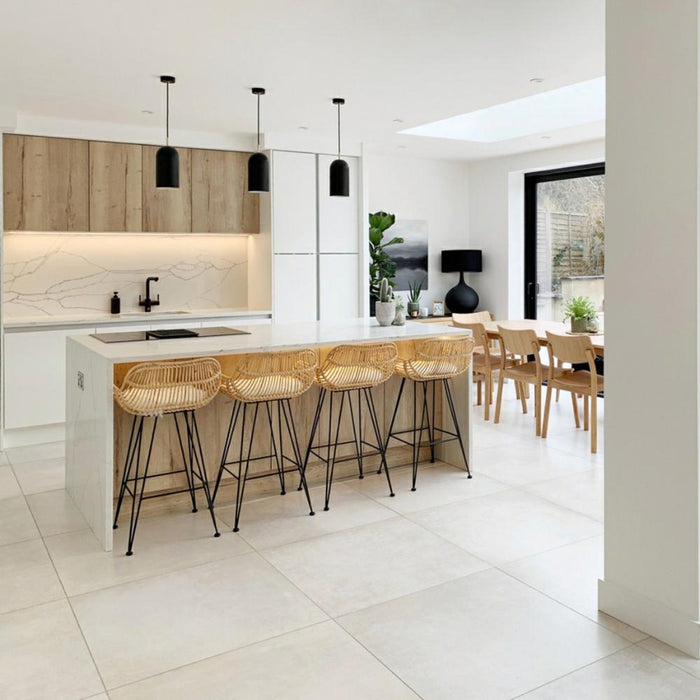 Splendour Open 800x800 Stone Effect Tiles - Unbeatable Bathrooms
