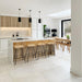 Splendour Open 800x800 Stone Effect Tiles - Unbeatable Bathrooms