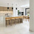 Splendour Open 800x800 Stone Effect Tiles - Unbeatable Bathrooms