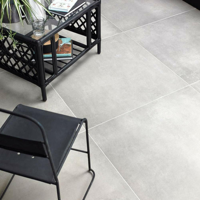 Splendour Open 800x800 Stone Effect Tiles - Unbeatable Bathrooms