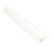 Splendour P.V.C Round Edge Trim 6Mm White -30ETR60801 