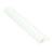 Splendour P.V.C Round Edge Trim 6Mm White -30ETR60801 