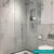 Splendour Palatina 605x605 Gloss Marble Effect Tiles - Unbeatable Bathrooms