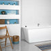 Splendour Palatina 1200x600 Polished Marble Effect Tiles - Unbeatable Bathrooms