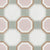 Splendour Patterns 223x223 Pink Diamond Tiles - Unbeatable Bathrooms