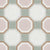 Splendour Patterns 223x223 Pink Diamond Tiles - Unbeatable Bathrooms