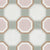 Splendour Patterns 223x223 Pink Diamond Tiles - Unbeatable Bathrooms