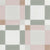 Splendour Patterns 223x223 Pink Square Tiles - Unbeatable Bathrooms
