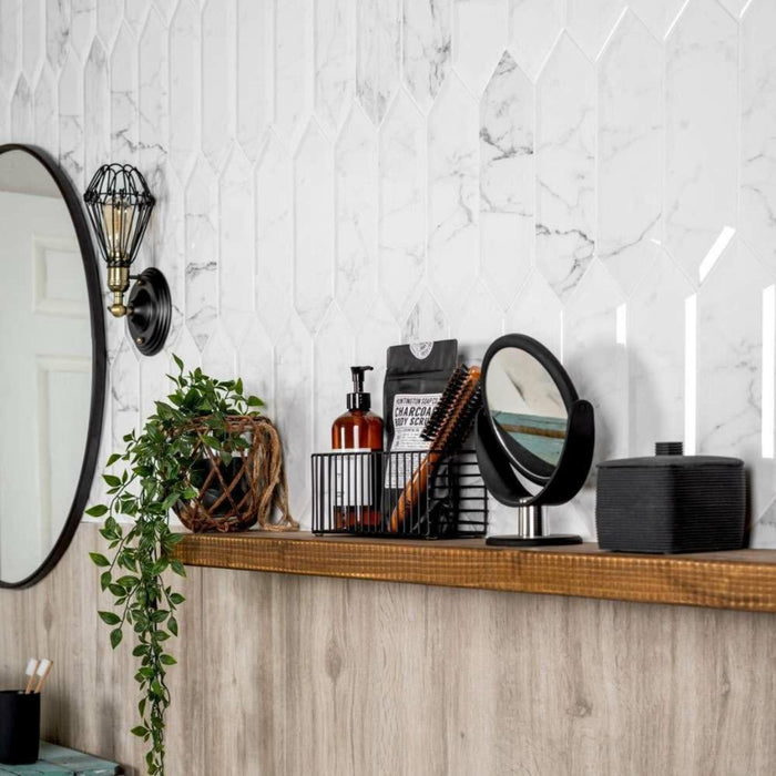 Splendour Pickett 300x100 Metro Tiles - Unbeatable Bathrooms