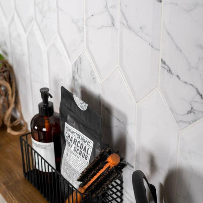 Splendour Pickett 300x100 Metro Tiles - Unbeatable Bathrooms
