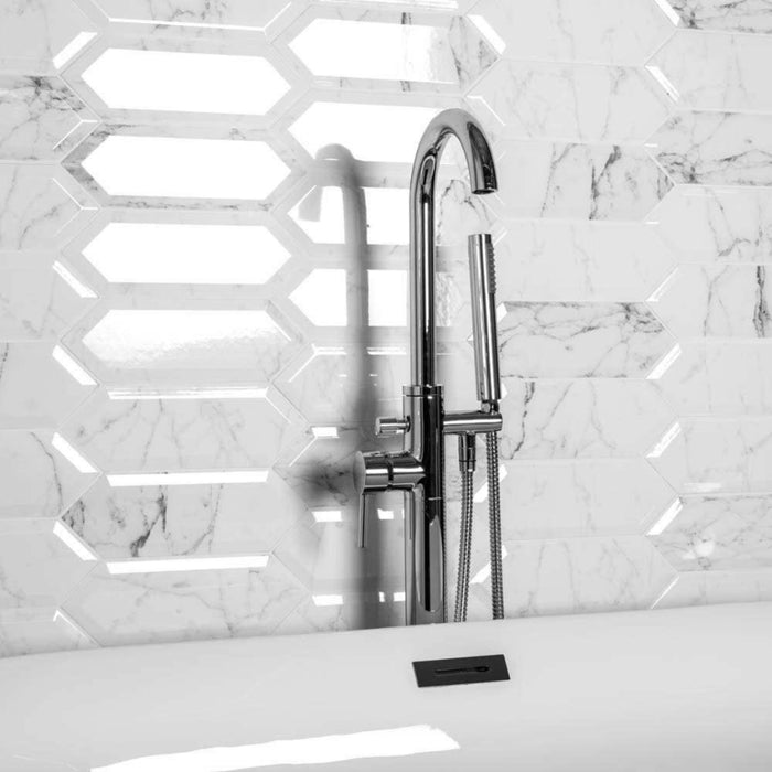 Splendour Pickett 300x100 Metro Tiles - Unbeatable Bathrooms