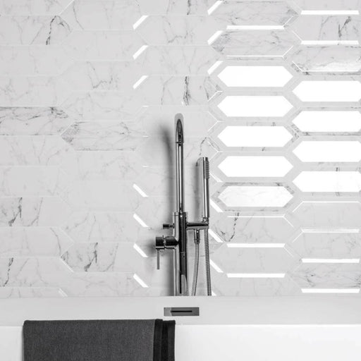 Splendour Pickett 300x100 Metro Tiles - Unbeatable Bathrooms