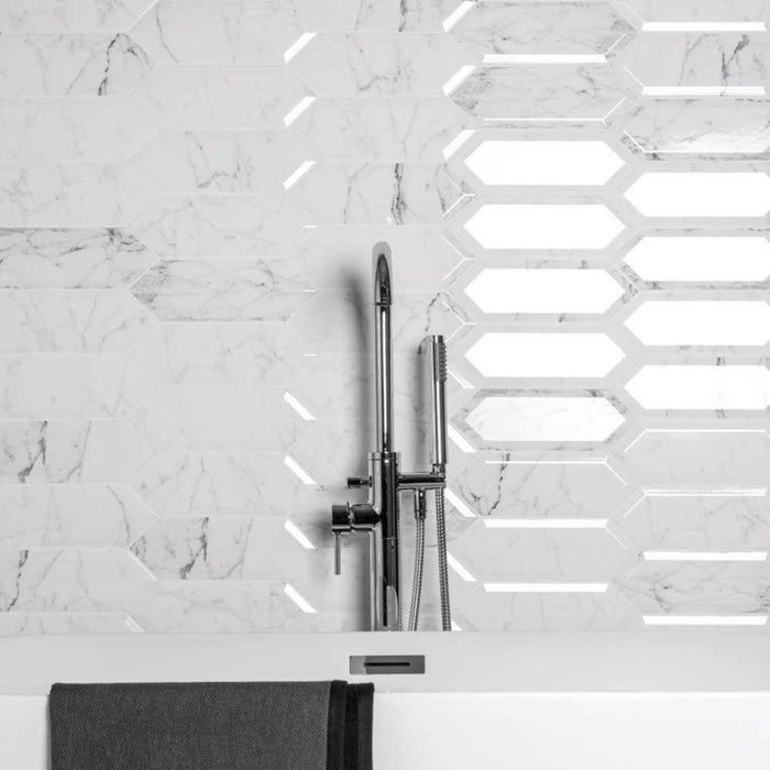 Splendour Pickett 300x100 Metro Tiles - Unbeatable Bathrooms