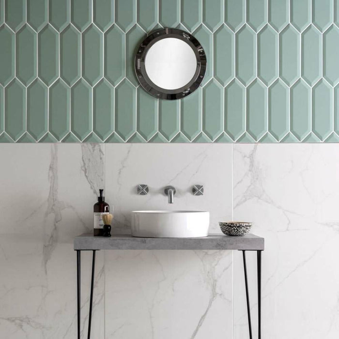 Splendour Pickett 300x100 Metro Tiles - Unbeatable Bathrooms