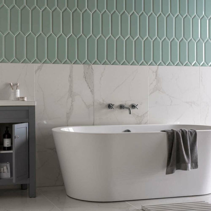 Splendour Pickett 300x100 Metro Tiles - Unbeatable Bathrooms