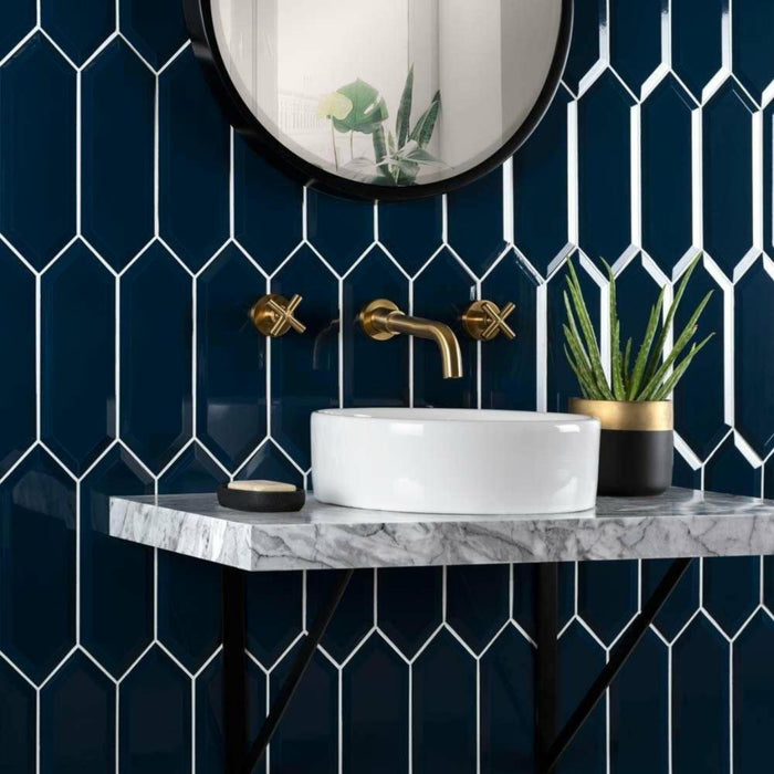 Splendour Pickett 300x100 Metro Tiles - Unbeatable Bathrooms