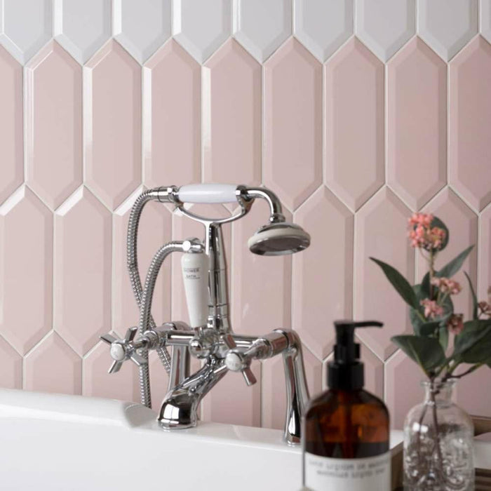 Splendour Pickett 300x100 Metro Tiles - Unbeatable Bathrooms