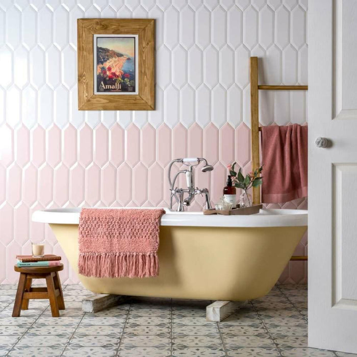 Splendour Pickett 300x100 Metro Tiles - Unbeatable Bathrooms