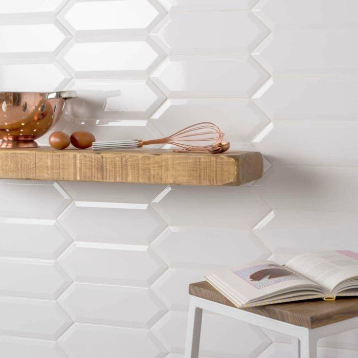 Splendour Pickett 300x100 Metro Tiles - Unbeatable Bathrooms